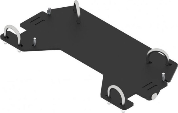 Kit Montare Centrala Freza CFMOTO CFORCE 625 03-11300