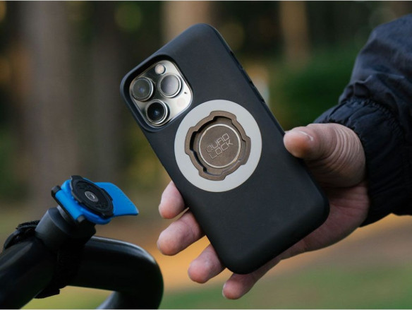 Carcasa Telefon Apple MAG iPhone 15 Pro