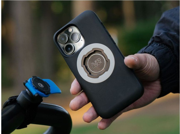 Carcasa Telefon Apple MAG iPhone 15 Plus