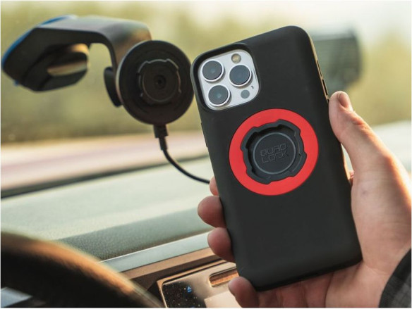 Carcasa Telefon Apple MAG iPhone 15 Plus
