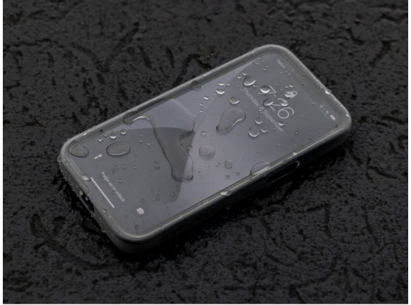 Husa Ploaie Telefon Apple MAG iPhone 15 Plus