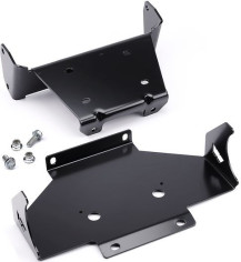 Placa Montaj Troliu Warn Yamaha Yxz 101510
