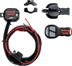 Telecomanda Troliu Warn Wireless 90288