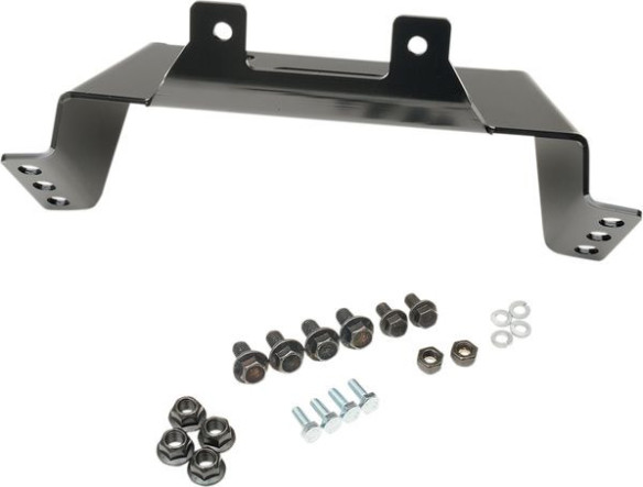 Placa Montaj Troliu Warn Polaris Midsize Ranger 90459