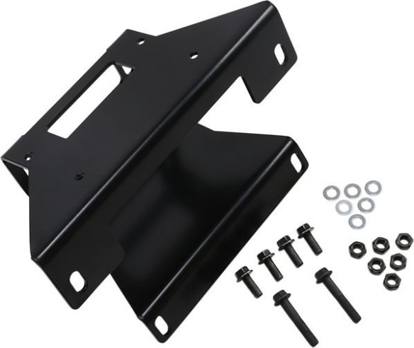 Placa Montaj Troliu Warn Ranger Hd 90930