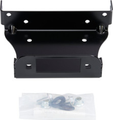 Placa Montaj Troliu Warn Yamaha 95350