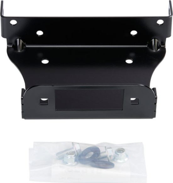 Placa Montaj Troliu Warn Yamaha 95350