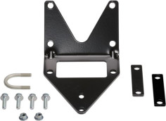 Placa Montaj Troliu Warn Yamaha Kodiak 90850