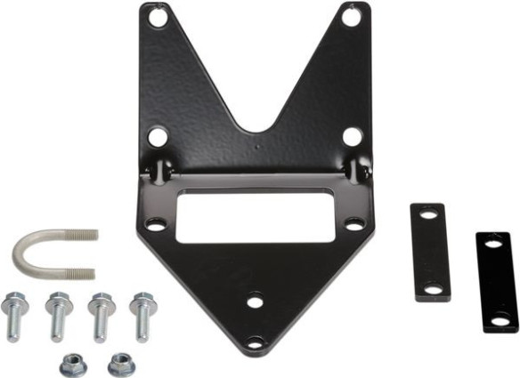 Placa Montaj Troliu Warn Yamaha Kodiak 90850