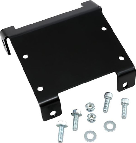 Placa Montaj Troliu Warn Can-Am 101434