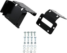 Placa Montaj Troliu Warn Polaris 100878