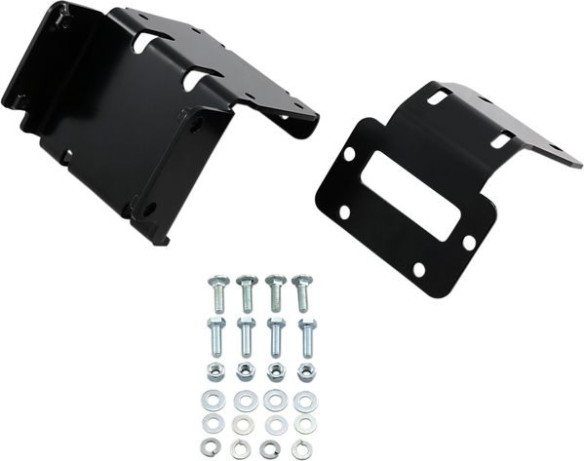 Placa Montaj Troliu Warn Polaris 100878