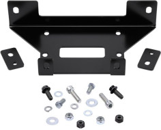 Placa Montaj Troliu Warn Polaris 102946