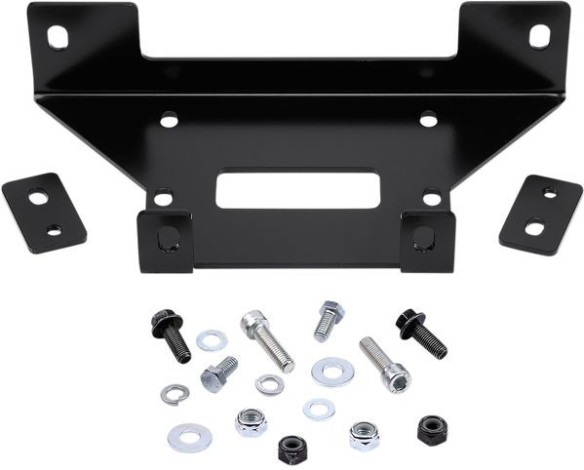 Placa Montaj Troliu Warn Polaris 102946