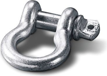 Cupla Warn Carlig Troliu - 1/2 Pin Ce 88998