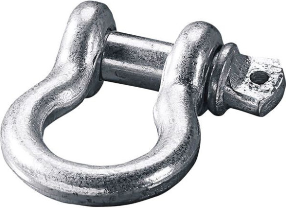 Cupla Warn Carlig Troliu - 1/2 Pin Ce 88998