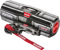 Troliu Atv Universal Winch Warn 45-S Sufa Sintetica 101140