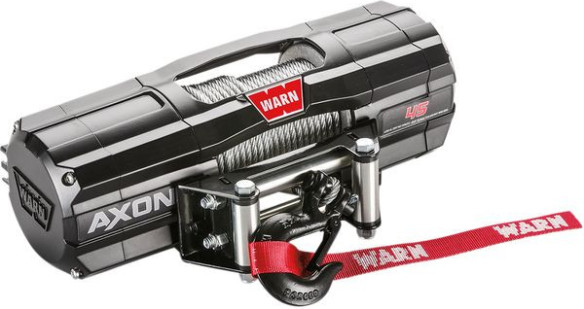 Troliu Atv Universal Winch Warn 45 Sufa Metalica 101145