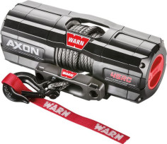 Troliu Atv Universal Winch Warn 45Rc Sufa Sintetica 101240