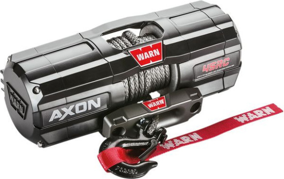 Troliu Atv Universal Winch Warn 45Rc Sufa Sintetica 101240