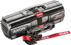 Troliu Atv Universal Winch Warn 55-S Sufa Sintetica 101150