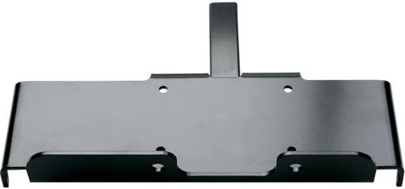 Placa Montaj Troliu Warn Cu Adaptor 2 Inch Trolii 2.5/3.0 70917