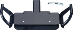 Placa Suport Troliu Warn Protap 2 Inch 4.0 Utv 70919