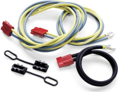 Kit Instalatie Electrica Warn Montaj Troliu 50A 70928