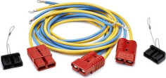 Kit Instalatie Electrica Warn Montaj Troliu 175A 70920
