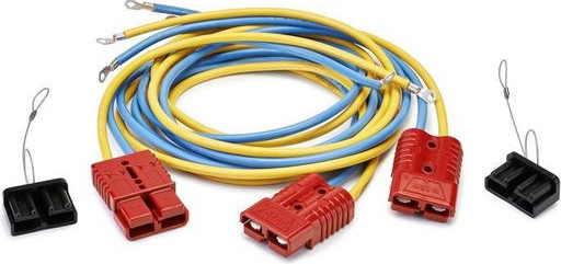 Kit Instalatie Electrica Warn Montaj Troliu 175A 70920