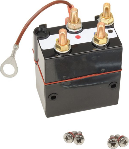 Releu Contactor Warn Trolii Vantage 3/4000 89579