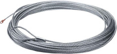Sufa Metalica Troliu Warn Vrx-35 100972
