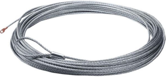 Sufa Metalica Troliu Warn Vrx-45/55 100973