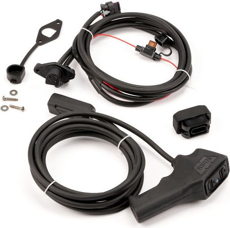 Kit Telecomanda Cu Fir Troliu Warn Axon 100963
