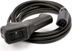 Telecomanda Cu Fir Troliu Warn Axon 100964