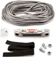 Kit Sufa Textila Troliu Warn Epic Lung 100970