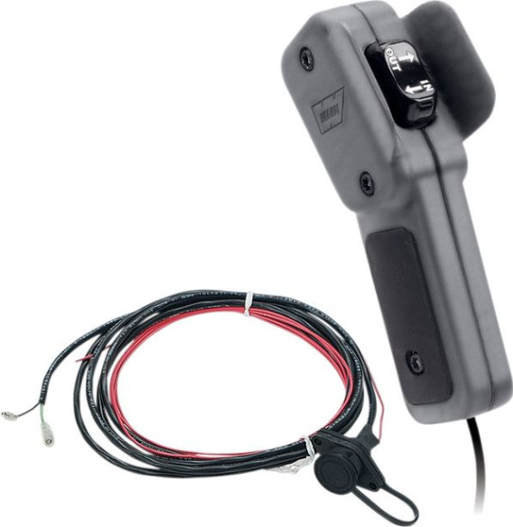 Telecomanda Troliu Warn Trei Metri 64259