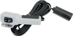 Telecomanda Cu Fir De Schimb Troliu Warn 3 Metri 64849