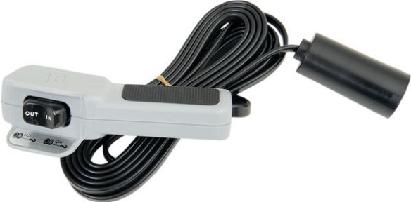 Telecomanda Cu Fir De Schimb Troliu Warn 3 Metri 64849