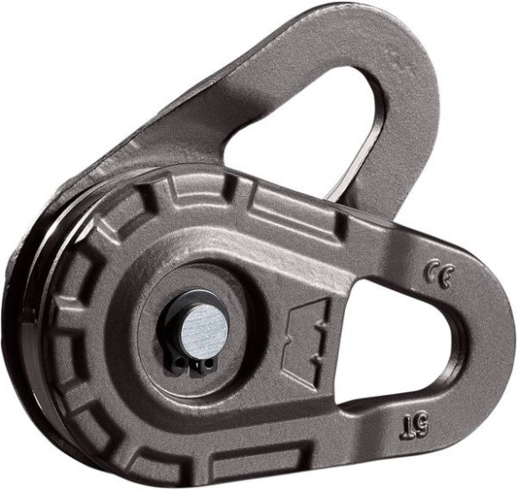 Cupla Pivotanta Warn Epic Sufa Troliu 92097