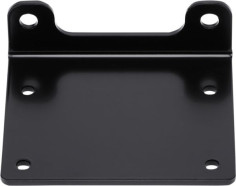 Placa Scurta Warn Montaj Role Ghidaj Sufa Troliu 102857