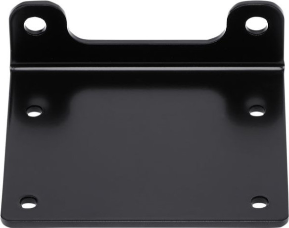 Placa Scurta Warn Montaj Role Ghidaj Sufa Troliu 102857