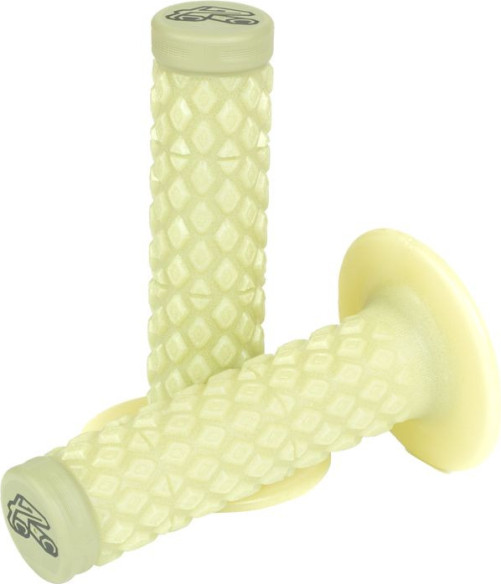 Mansoane Enduro-MX Comfort Aramid Off White G196
