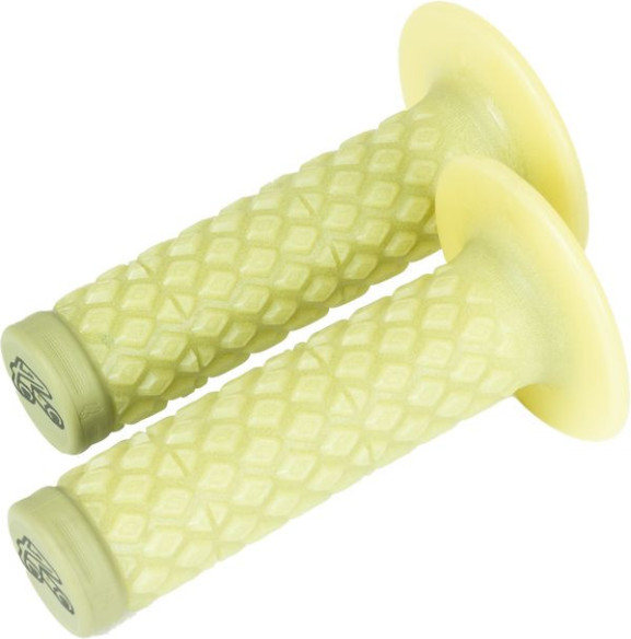 Mansoane Enduro-MX Comfort Aramid Off White G196