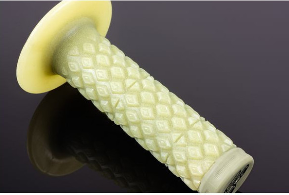 Mansoane Enduro-MX Comfort Aramid Off White G196