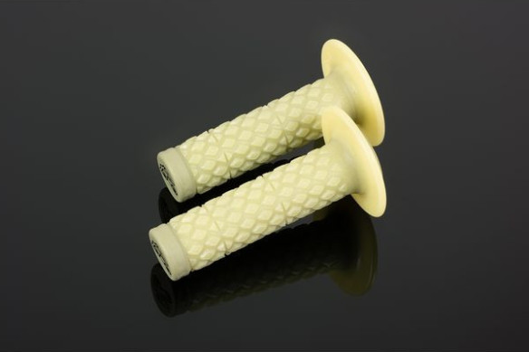 Mansoane Enduro-MX Comfort Aramid Off White G196