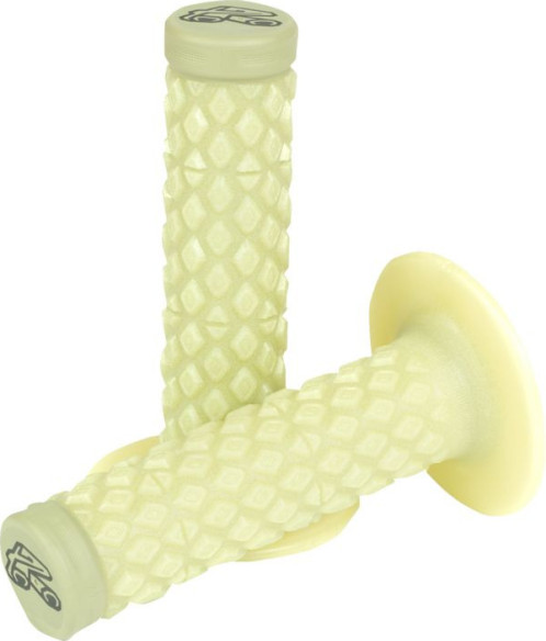 Mansoane Enduro-MX Comfort Aramid Off White G196