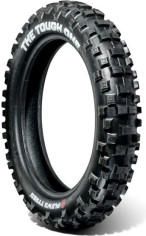 Anvelopa Moto Spate 140/80-18 EN1 Tough One Extreme Super Soft