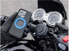 Cap De Incarcare Wireless Waterproof12V-24V QLH-HW-WCH