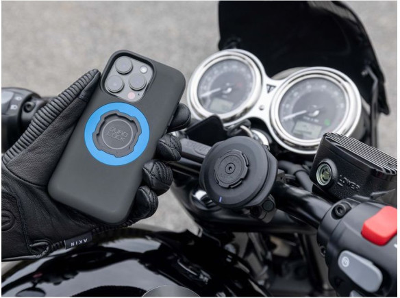 Cap De Incarcare Wireless Waterproof12V-24V QLH-HW-WCH